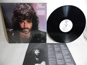 Gary Morris - "Faded Blue" - LP Album - Imagen 1 de 4