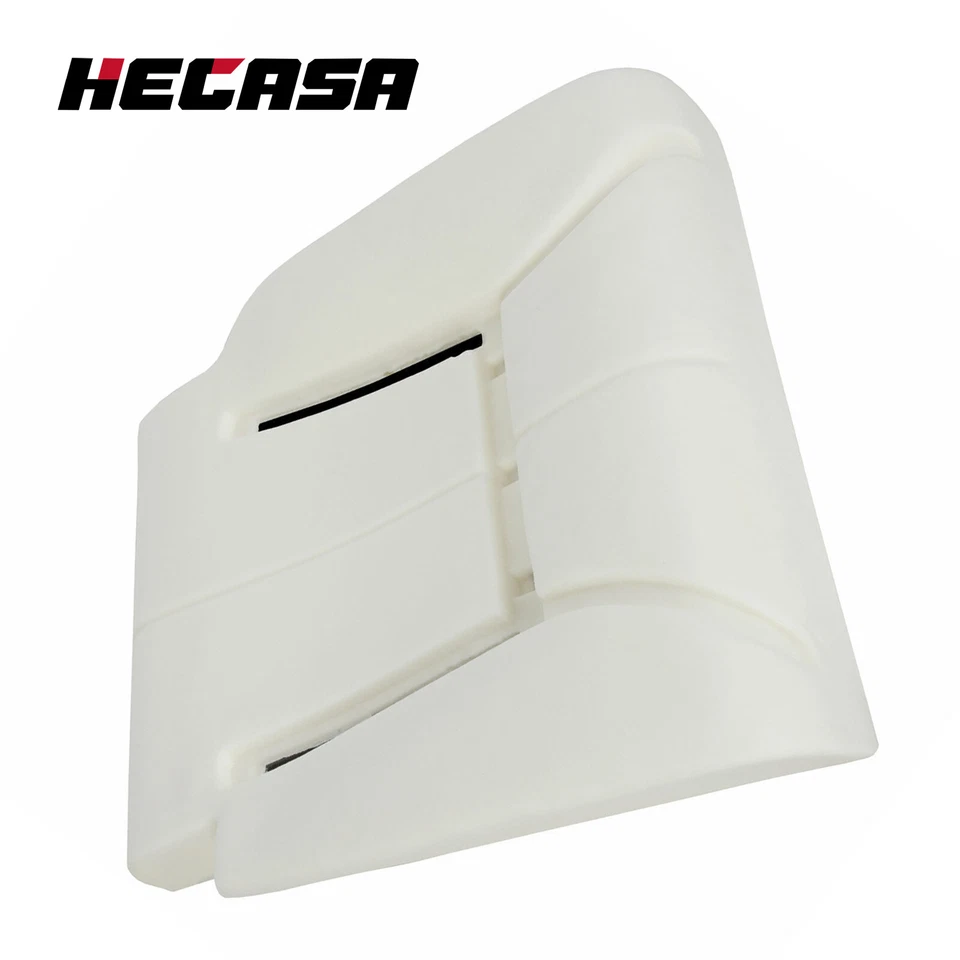 Cojín de espuma del asiento inferior del lado del conductor para Dodge Ram 1500 2500 3500 1998-2002 Foto 1 de 4