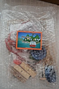 Little Passports Science Expedition Elevators & Trams Kit - Picture 1 of 7
