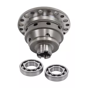 Labwork Helical LSD Limited Slip Differential For Civic Si EP3 02-11 RSX 02-06 - Picture 1 of 12