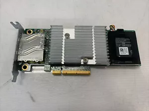 0VV648 Dell Perc H810 6GB/s SAS RAID Controller Card 1GB PCI-E Adapter - Picture 1 of 3