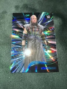 2023 WWE - Revolution - Sunburst /99 #4 Undertaker No 93 59/99 - Picture 1 of 2