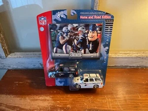 Tom Brady - New England Patriots Diecast Escalades Collectibles 1/64 Scale - Picture 1 of 5