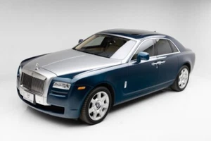 2010 Rolls-Royce Ghost - Picture 1 of 4