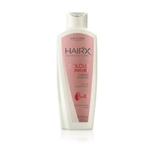 HAIRX Advanced Care Colour Reviver Caring Shampoo BY ORIFLAME - Picture 1 of 2