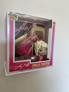 Funko Pop Album Cover Wandhalterung Ständer Display Regal - Bild 1 von 5