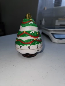 Temporizador de cocina de 60 minutos para árbol de Navidad - Imagen 1 de 2