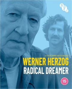 Werner Herzog: Radical Dreamer (Blu-ray) - Picture 1 of 1