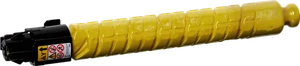ORIGINAL Ricoh toner giallo 842604 IM C300 ~6000 Seiten - Foto 1 di 1