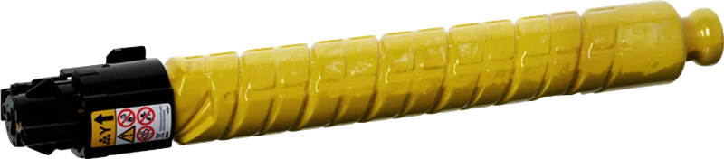 ORIGINAL Ricoh toner giallo 842604 IM C300 ~6000 Seiten - Immagine 1 di 1