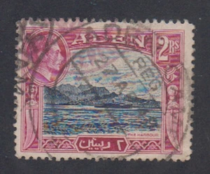 Aden - 1944 - SC 25 - gebraucht - Bild 1 von 1