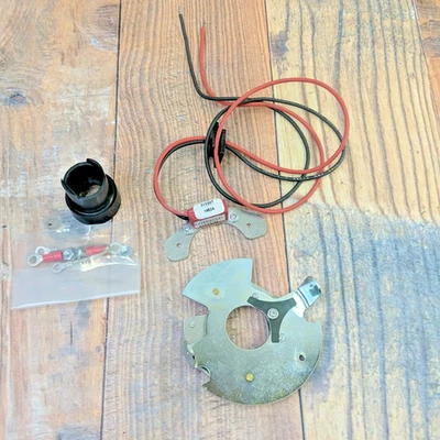 Pertronix 91483A For 1964-83 International V8 Ignitor II Ignition Conversion Kit - Image 1 of 4