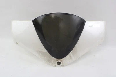 HONDA @ NES 150 53205KGF9000 CARENA MANUBRIO ANTERIORE 00 - 06 FRONT HANDLEBAR F - Immagine 1 di 4