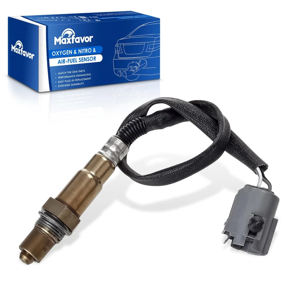 Maxfavor Upstream 02 Oxygen O2 Sensor For 2000-2002 Chrysler Dodge Plymouth Neon - Imagen 1 de 4