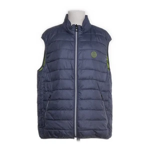 Lerros, Outdoor Weste, Damen, Größe: XL, Blau, Polyester #h4J - Bild 1 von 5