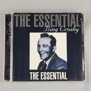 The Essential Bing Crosby CD - Bild 1 von 1