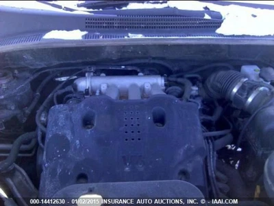 Fuel Pump Assembly 2.7L 6 Cylinder Fits 05-10 SPORTAGE 1706374 Foto 1 de 4