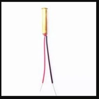 SEUTHE 099 HO 比例烟雾发生器适用于模拟型号 8 - 14 V — 第 1/3 张图片