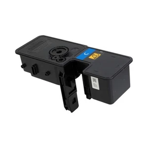 Genuine Kyocera TK-5232C (1T02R9CUS0) Cyan Toner Cartridge - Picture 1 of 1