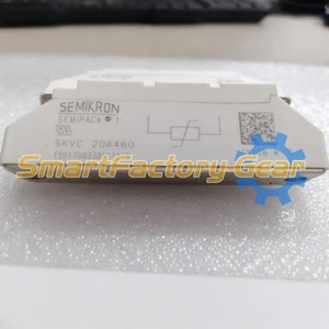 New Semikron SKVC20A460C Power Module Supply#1pcs In Box - Picture 1 of 3
