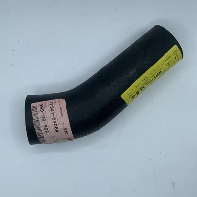 Tubazione aspirazione originale Toyota Carina-E Avensis Corona Caldina 2CT - Изображение 1 из 3