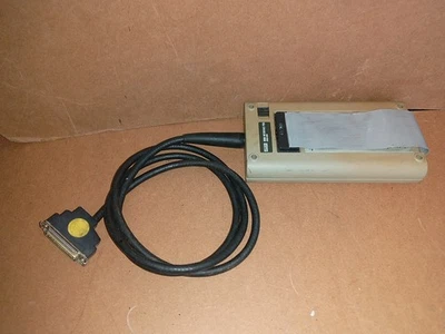 Cápsula de interfaz Fluke 9000A-8080 - para solucionador de problemas 9010A buen estado de funcionamiento Foto 1 de 4