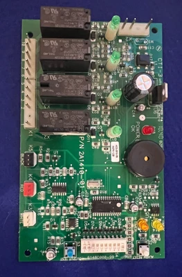 Hoshizaki 2A1410-01 Control Board - Image 1 of 3