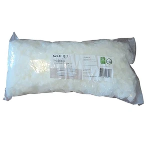Coop Cross-Cut Memory Foam & Microfaser Kissenfüllung - Bild 1 von 6