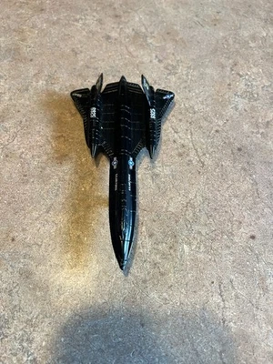 Avión SR-71 Blackbird #63117 Foto 1 de 4