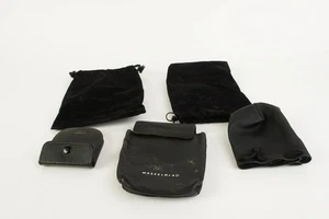 Bolsa para cámara Hasselblad, aprox. 16x9x5 cm - Imagen 1 de 5