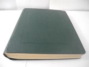 GERMANY & AREA, Excellent Stamp Collection hinged/mounted in a Scott Specialty a - Picture 1 of 24