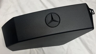 Tapa protectora carcasa supresor mercedes-benz 1041500066 Foto 1 de 3