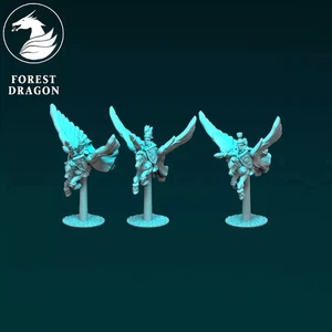 Ritter Kingdom - Ritter Pégases - Bild 1 von 1