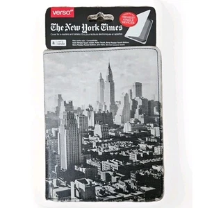 Verso The New York Times Cover For Tablets Amazon Kindle & E-Readers Lightwedge - Picture 1 of 7