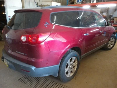 Used Fuel Injection Air Flow Meter fits: 2009 Chevrolet Traverse 3.6 Grade A - Image 1 of 4