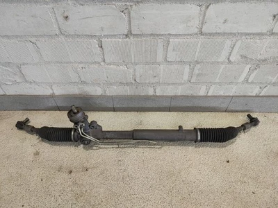 Servolenkung Audi BFC 7852974570 8H1422065B 8E/8H/QB6 A4 Cabriolet 2.5 TDI - Bild 1 von 4