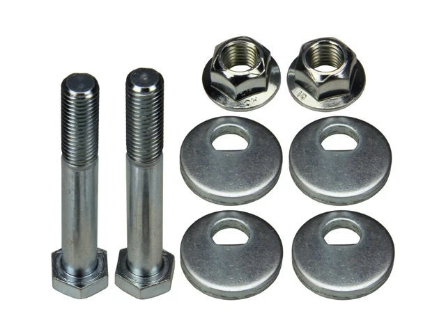 Moog 17JX12B Rear Alignment Camber Toe Kit Fits 2008-2013 Infiniti G37 - Image 1 of 1