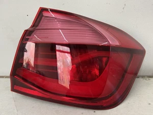 BMW SERIE 3 F30 F80 LCI 2015-2019 FANALE POSTERIORE/CODA LATO GUIDA CARROZZERIA 7369118 - Foto 1 di 6