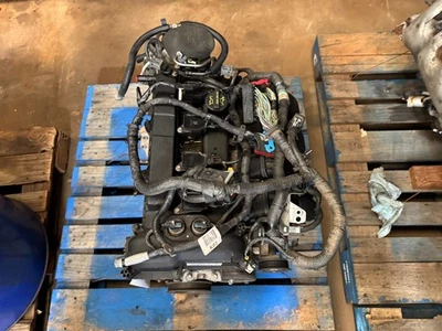 2012-2018 FORD FOCUS 2.0L VIN 2 8TH DIGIT ENGINE MOTOR ASSEMBLY NICE! - Image 1 of 4