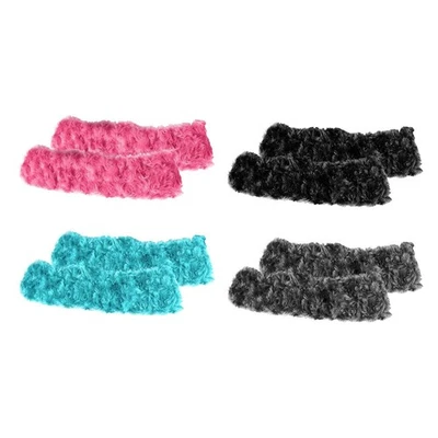 2x Schlittschuh-Klingenabdeckungen Schutzhülle für Skating für - Bild 1 von 2