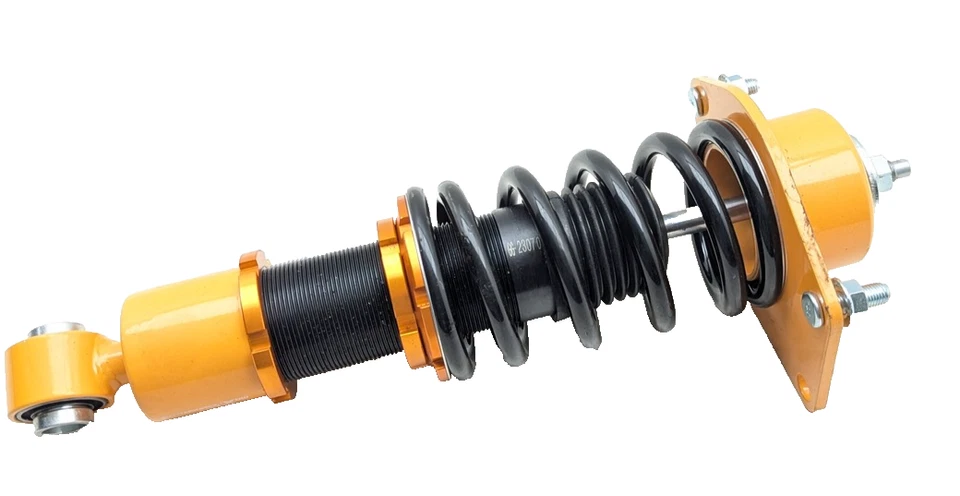 Mazda RX8 2004-2008 puntal de pasajero trasero no fabricante de equipos originales Foto 1 de 4