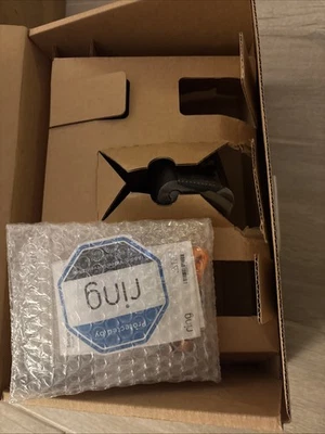 Ring Floodlight Cam Wired Plus Outdoor Wired Full HD Surveillance Camera - Black - Image 1 of 2