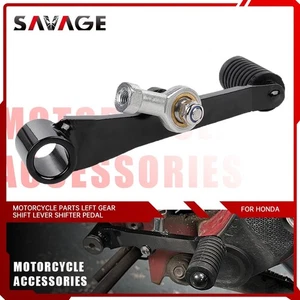 For HONDA CB 750 Hornet 750 2023-2025 Left Gear Shift Lever Shifter Pedal - Picture 1 of 17