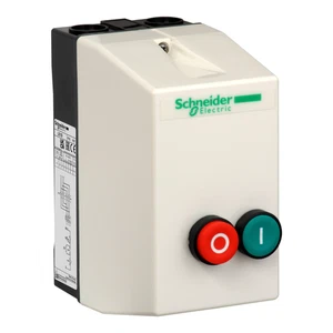 Schneider Electric LE1D09V7 DEM COFF 1S 9A 400V 50 60 - Picture 1 of 1
