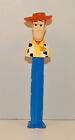 Sheriff Woody 5" Pez Candy Dispenser Action Figure Disney Pixar Toy Story