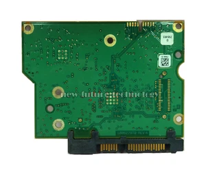 Für Seagate PCB HDD Platine Nummer: ST100627970 REV A Festplatte Platine - Bild 1 von 6