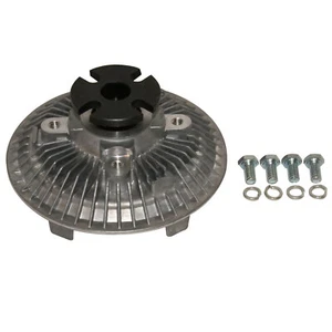 New Fan Clutch For Jaguar Xj6 Xjs Vanden Plas 1980-1996 By 22017 274328 - Picture 1 of 4