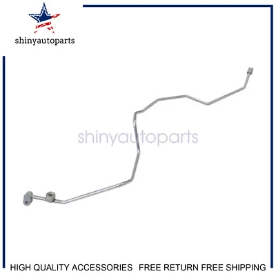 Manguera de tubo de compresor de CA Fit Honda Accord 2013-2016 80341-T2F-A01 Foto 1 de 4