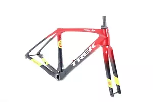 Trek Domane SLR Gen 4 Disc Road Frameset 2024, Size 52cm - Picture 1 of 4