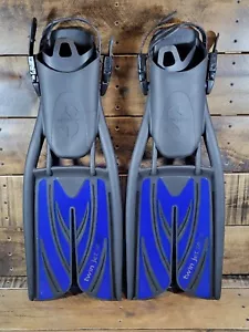 Scubapro Twin Jet Max Flossen Gr. XL - Neu/Sonstige Schön! - Bild 1 von 5